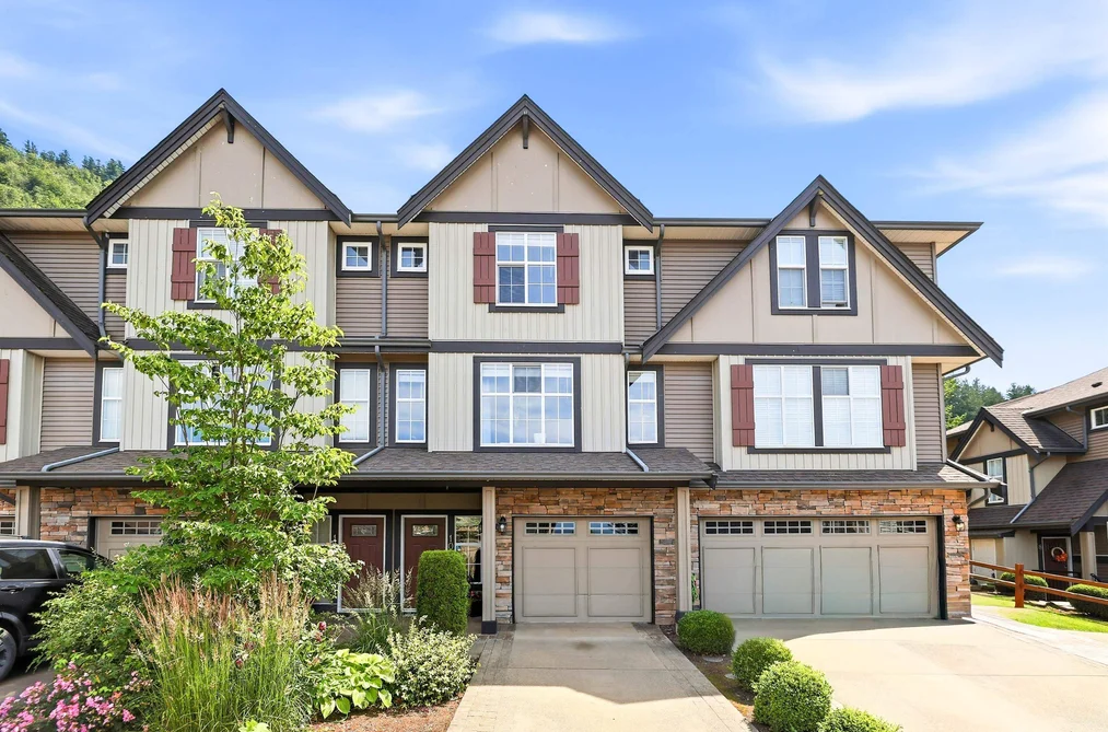 Condo for sale at 10 5900 Jinkerson Road Chilliwack British Columbia - MLS: R3140998