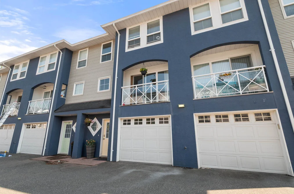 Townhouse for sale at 10 5926 Vedder Road Chilliwack British Columbia - MLS: R3143966