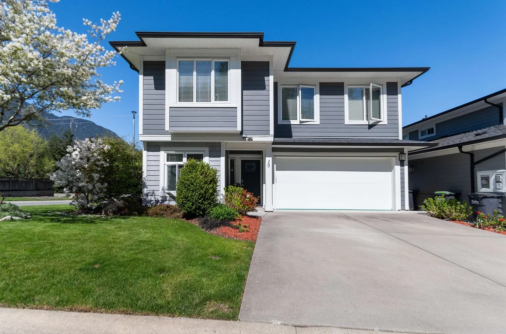 House for sale at 10 63650 Flood Hope Road Hope British Columbia - MLS: R3084580