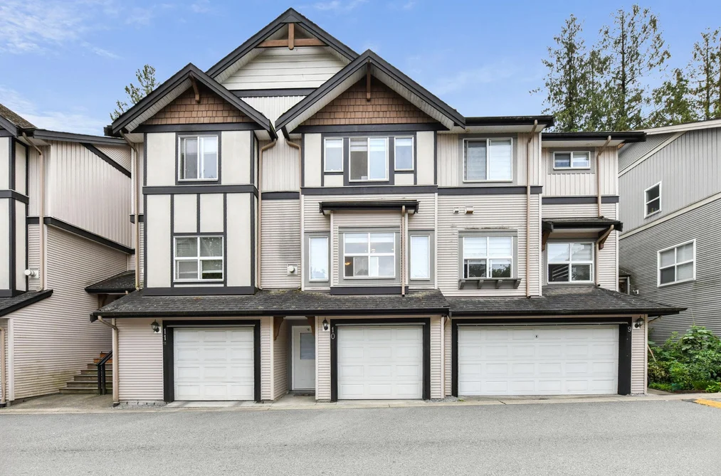 Townhouse for sale at 10 6366 126 Street Surrey British Columbia - MLS: R3162971