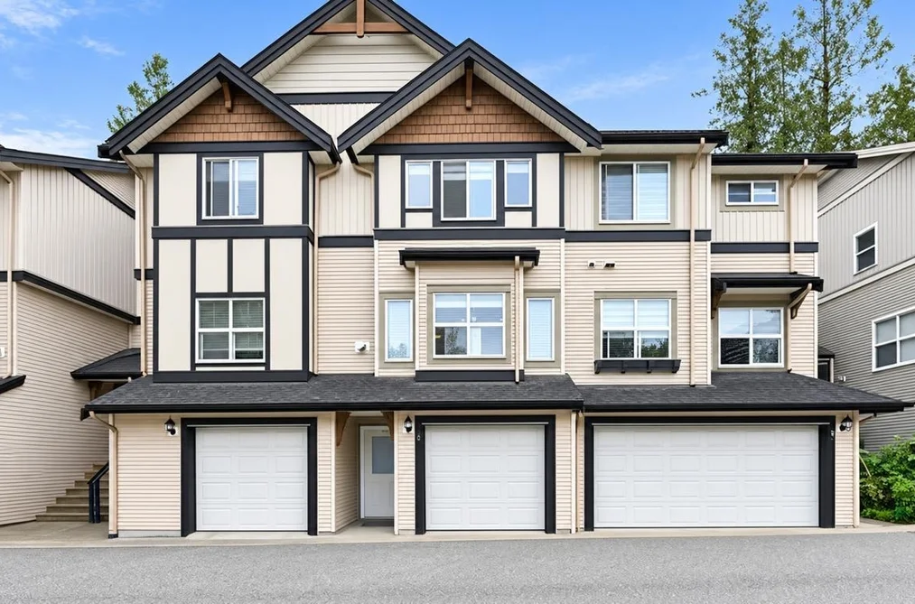 6366 126 St Unit 10, Surrey, BC - MLS: R3162971