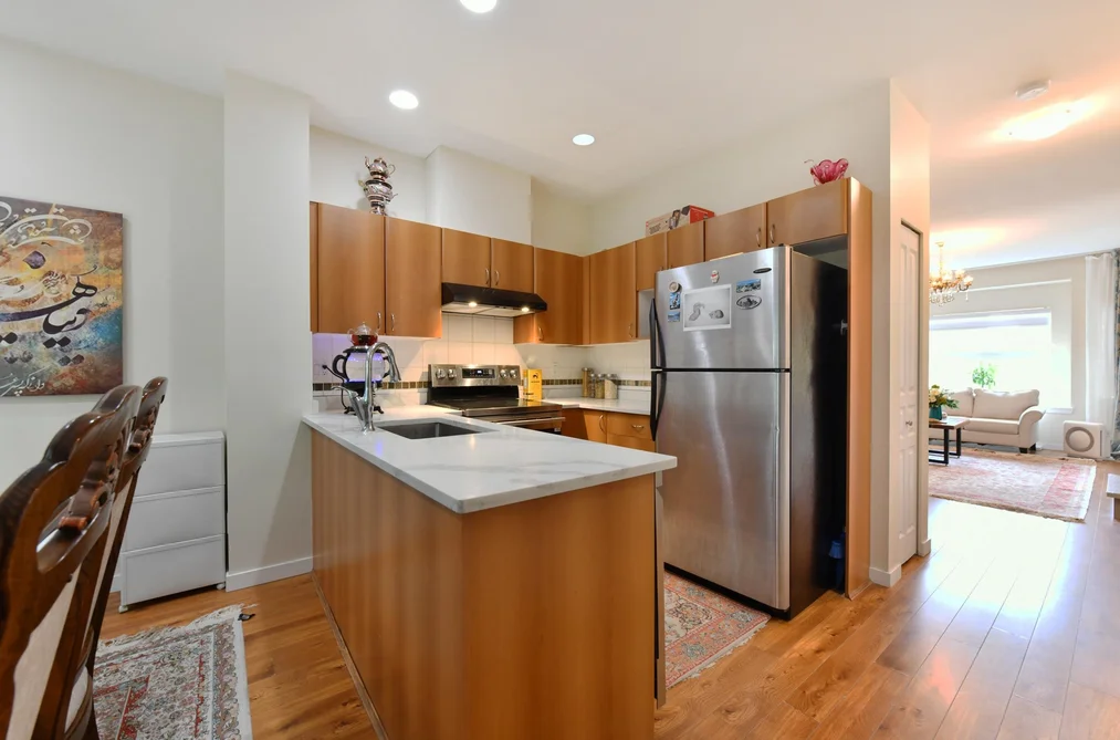 10-6366 126 Street, Surrey, BC - Townhouse for Sale - Photo 7 of 22 10-6366 126 Street, Surrey, BC - Townhouse for Sale - Photo 7 of 22