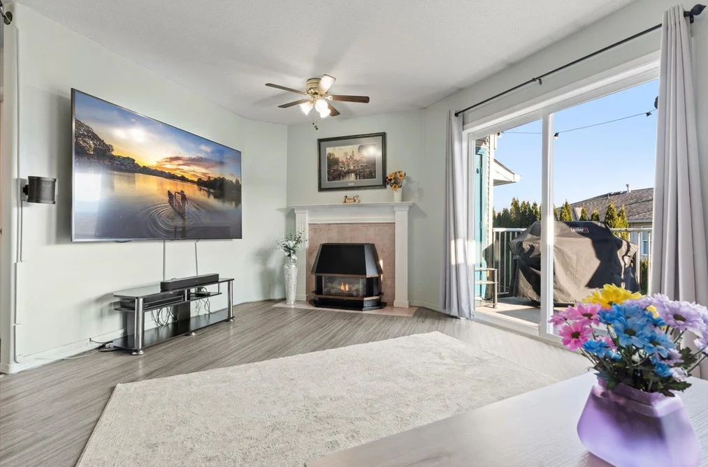 Townhouse for sale at 10 6480 Vedder Road Chilliwack British Columbia - MLS: R3104072
