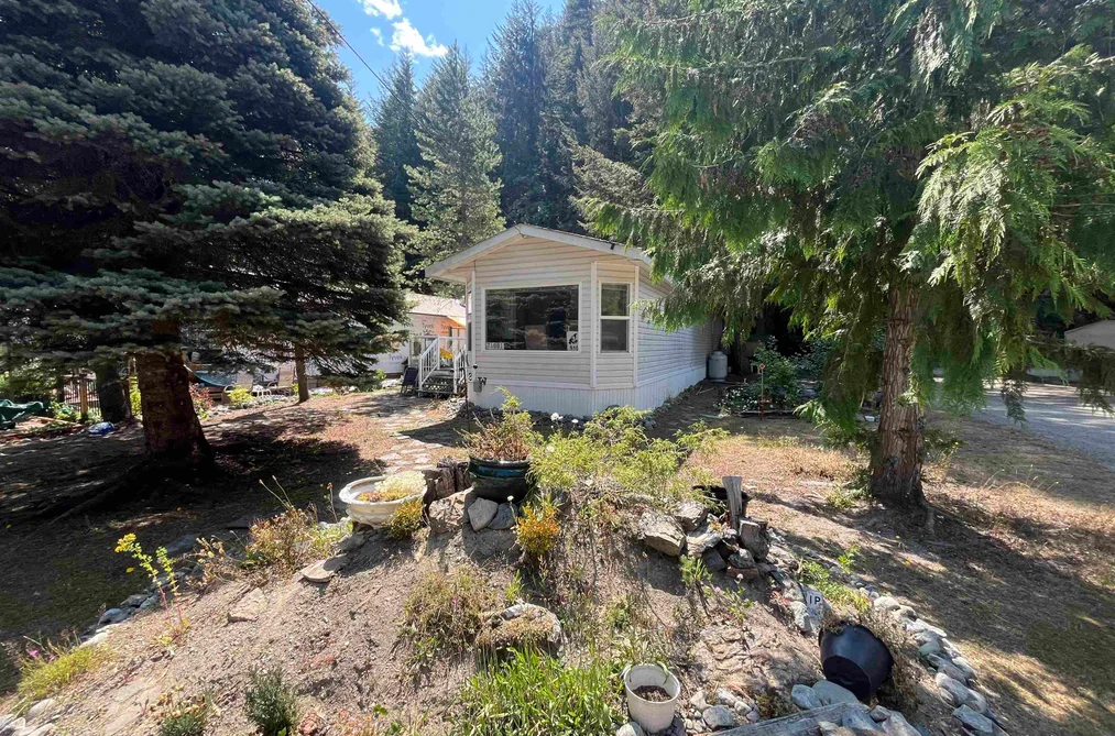 Manufactured On Land for sale at 10 71881 Sumallo Road Sunshine Valley British Columbia - MLS: R3150906