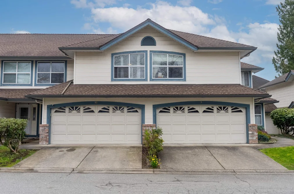 Townhouse for sale at 10 7250 122 Street Surrey British Columbia - MLS: R3033286