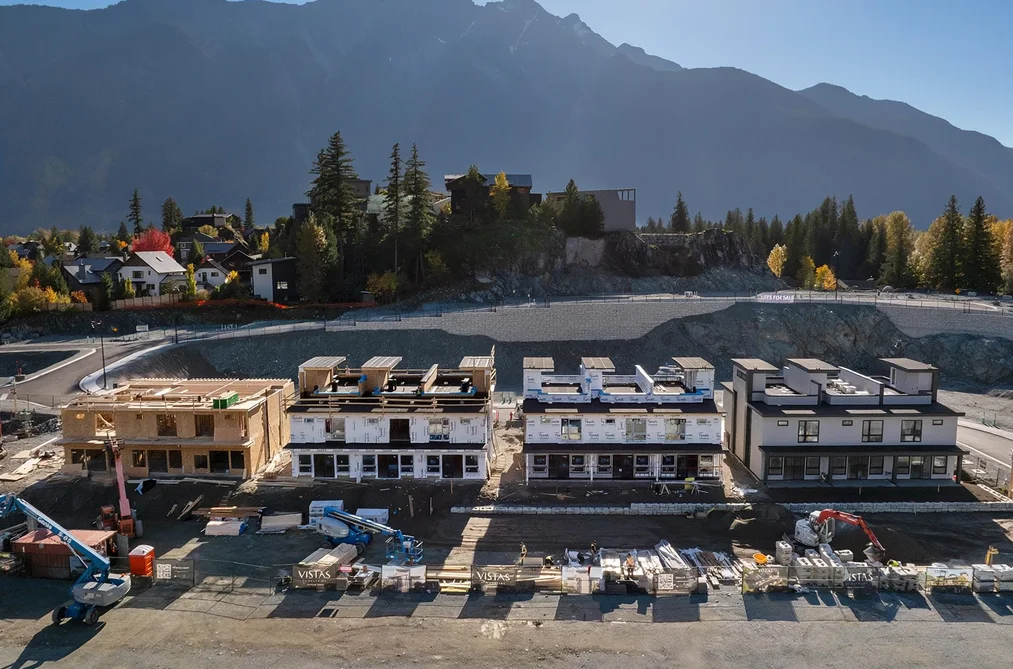 7362 Pemberton Farm Rd East Unit 10, Pemberton, BC - MLS: R3132382