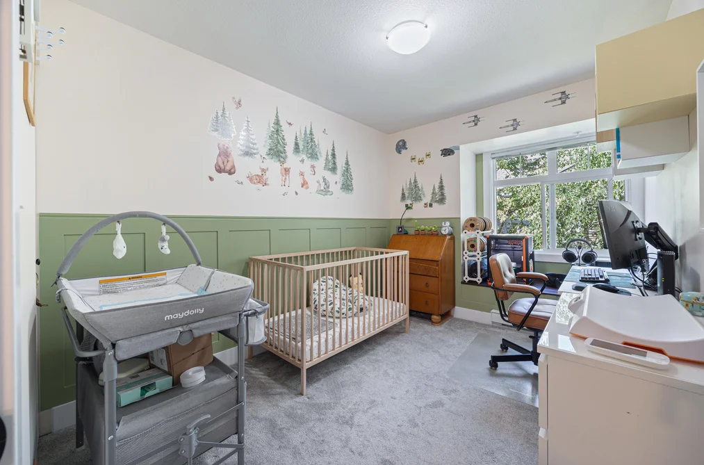 10 7428 SOUTHWYNDE AVENUE, Burnaby, BC — Residential for Sale — Photo 13 of 35
