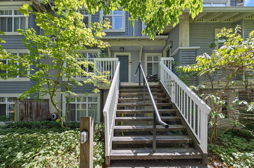 10 7428 SOUTHWYNDE AVENUE, Burnaby, BC — Residential for Sale — Photo 22 of 35