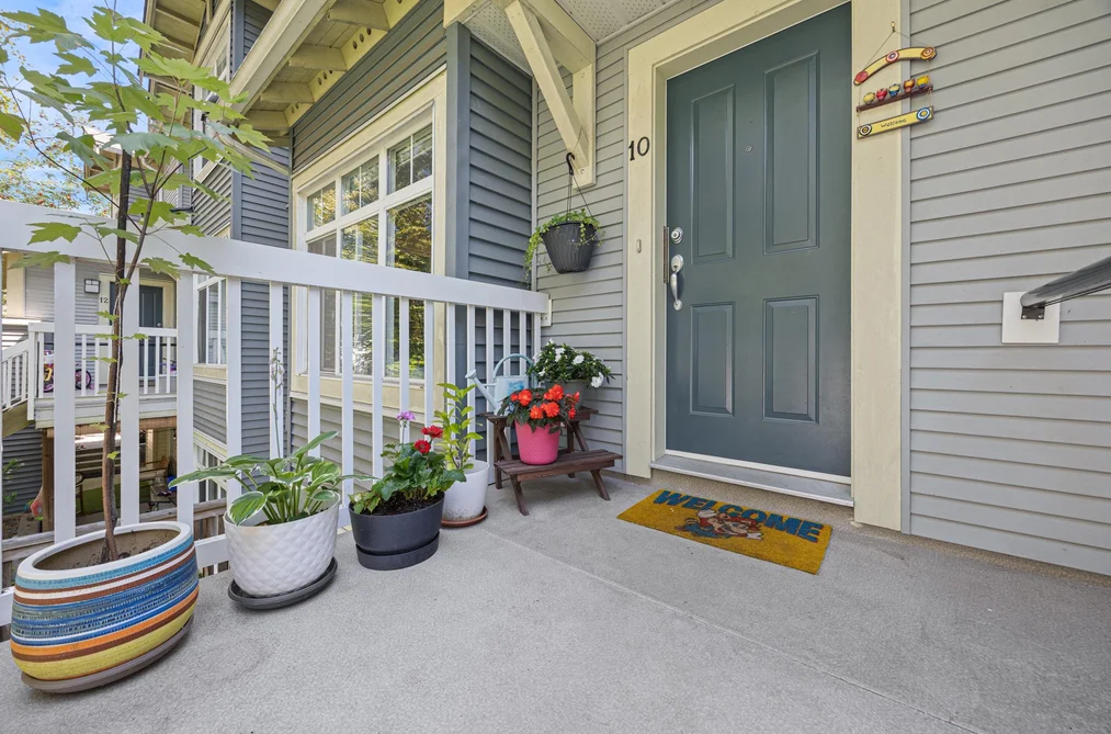 10 7428 SOUTHWYNDE AVENUE, Burnaby, BC — Residential for Sale — Photo 23 of 35