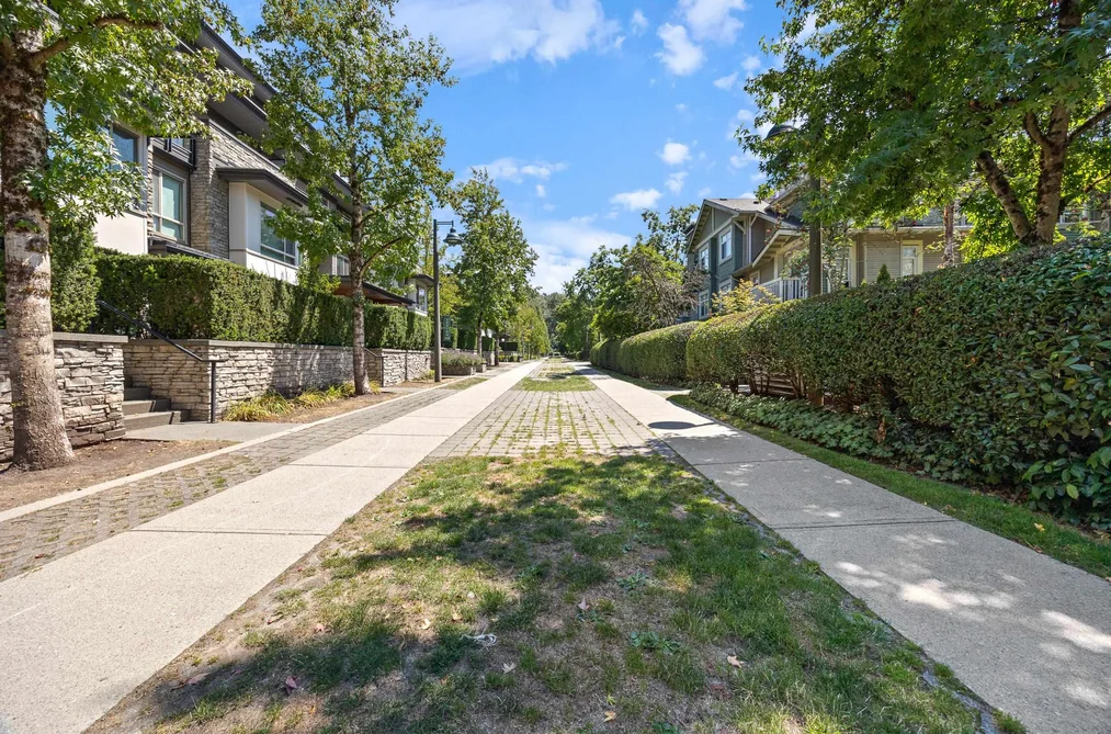 10 7428 SOUTHWYNDE AVENUE, Burnaby, BC — Residential for Sale — Photo 28 of 35