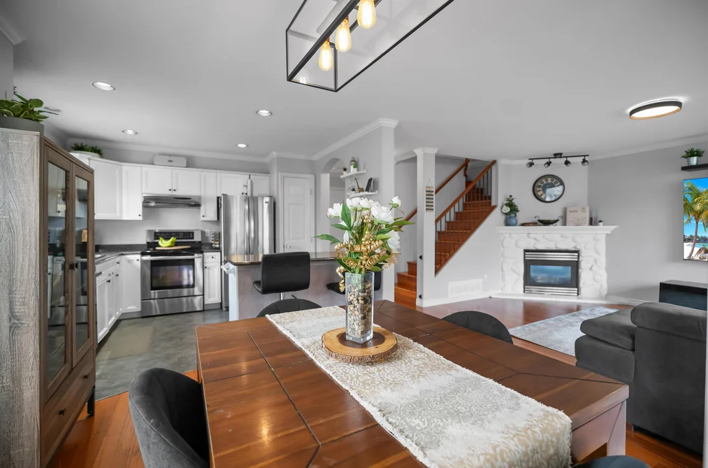 10 7475 GARNET DRIVE, Chilliwack BC V2R 5W7, Chilliwack BC — Residential for Sale - Photo 6