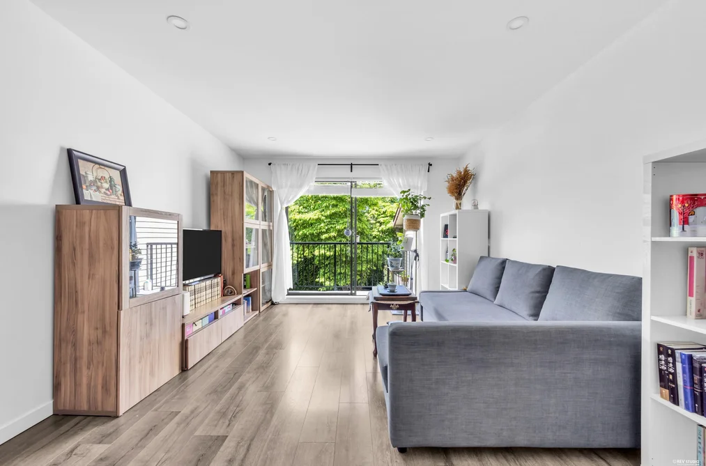 Townhouse for sale at 10 7561 Humphries Court Burnaby British Columbia - MLS: R3139483