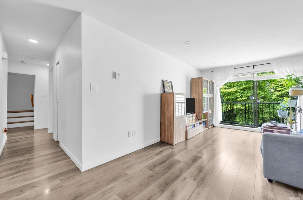 10 7561 HUMPHRIES COURT, Burnaby, BC — Residential for Sale — Photo 12 of 40