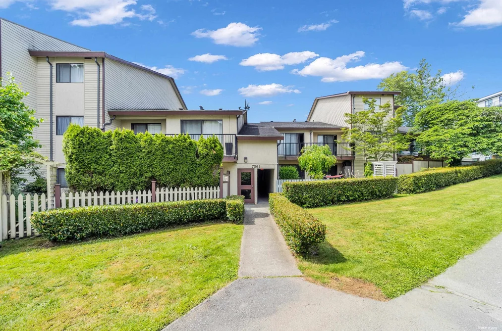 10 7561 HUMPHRIES COURT, Burnaby, BC — Residential for Sale - Photo 2