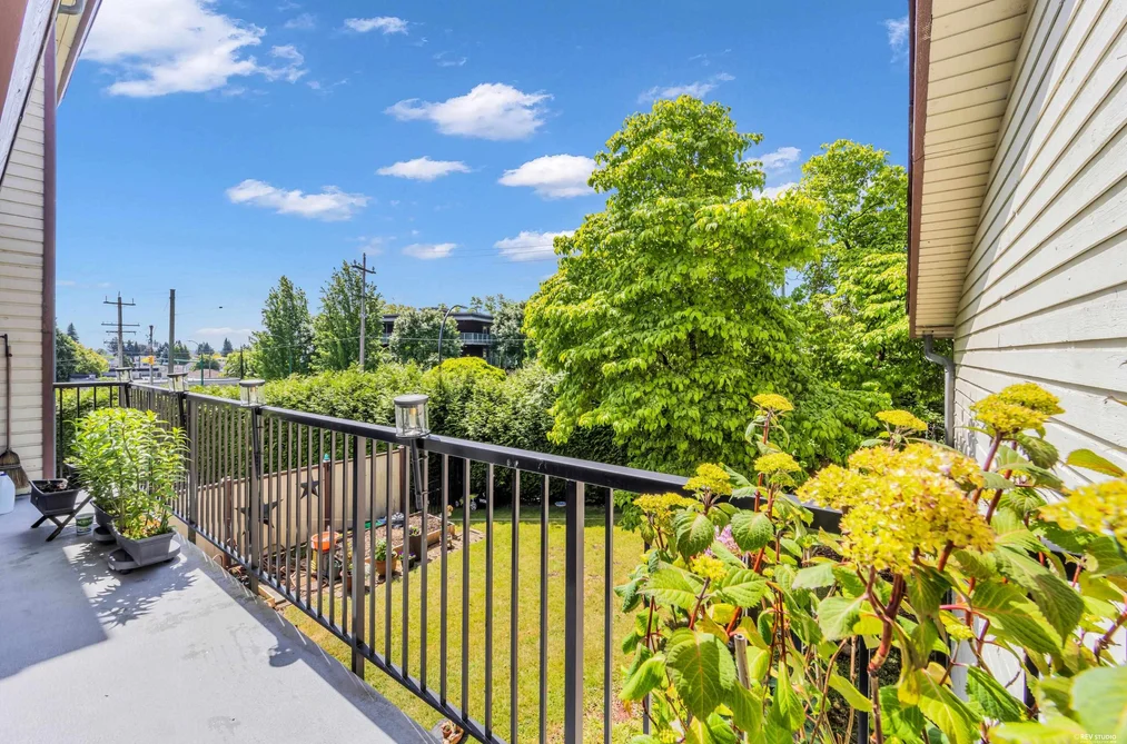 10 7561 HUMPHRIES COURT, Burnaby, BC — Residential for Sale — Photo 28 of 40