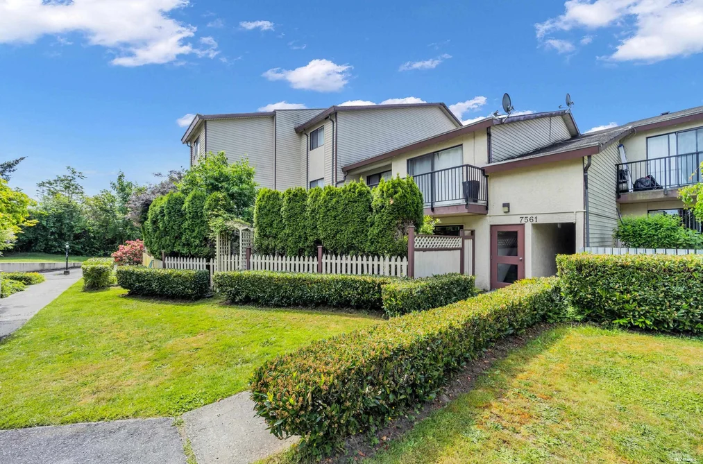 10 7561 HUMPHRIES COURT, Burnaby, BC — Residential for Sale — Photo 35 of 40