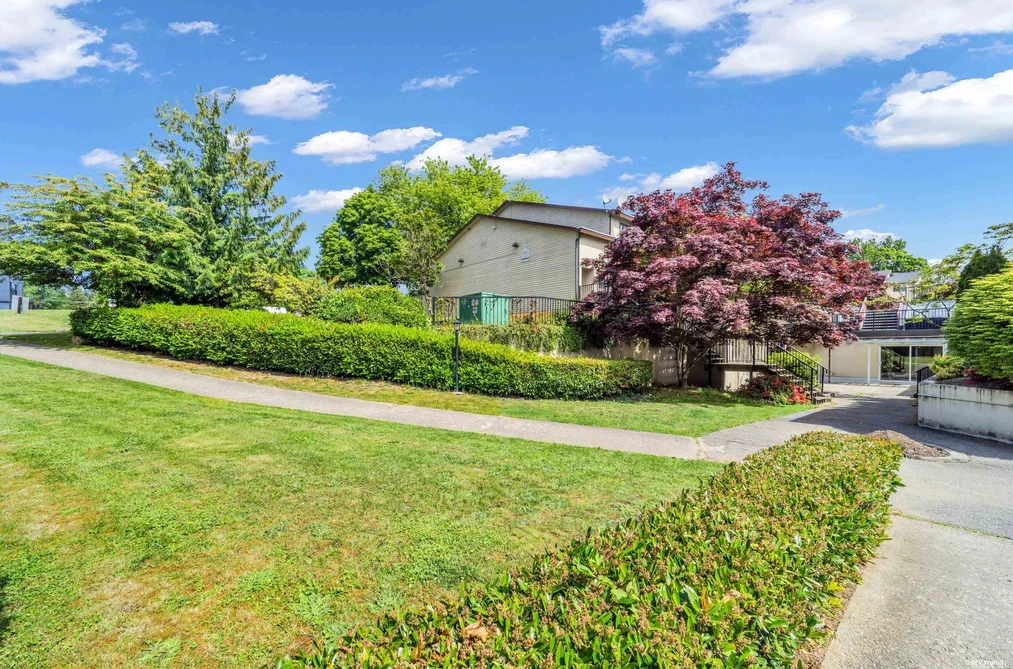 10 7561 HUMPHRIES COURT, Burnaby, BC — Residential for Sale — Photo 36 of 40