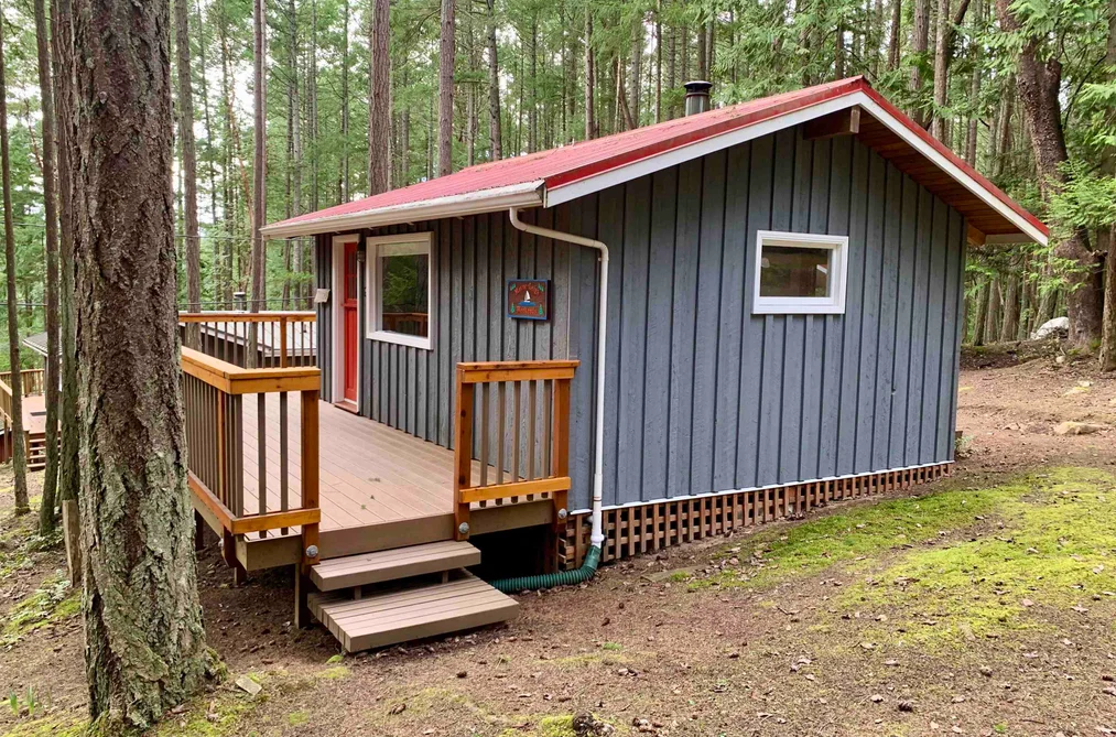 10 776 WILKS ROAD, Mayne Island BC V0N 2J1, Mayne Island BC — Residential for Sale - Photo 2
