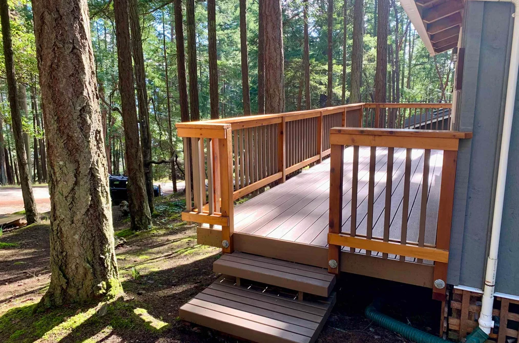 10 776 WILKS ROAD, Mayne Island BC V0N 2J1, Mayne Island BC — Residential for Sale - Photo 3
