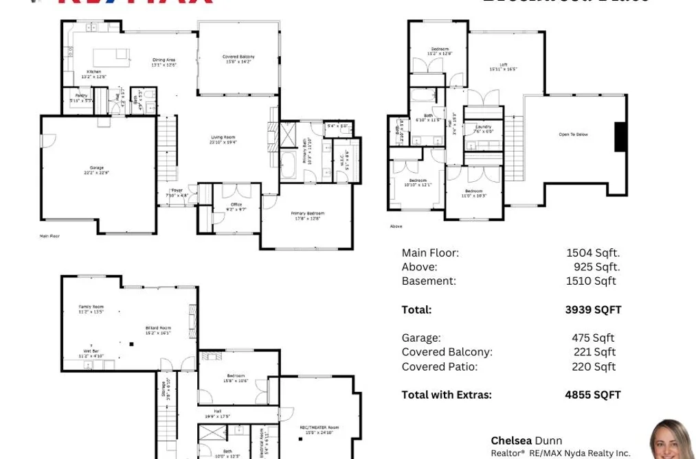 10 7854 BROOKWOOD PLACE, Chilliwack BC V4Z 0A1, Chilliwack BC — Residential for Sale - Photo 6