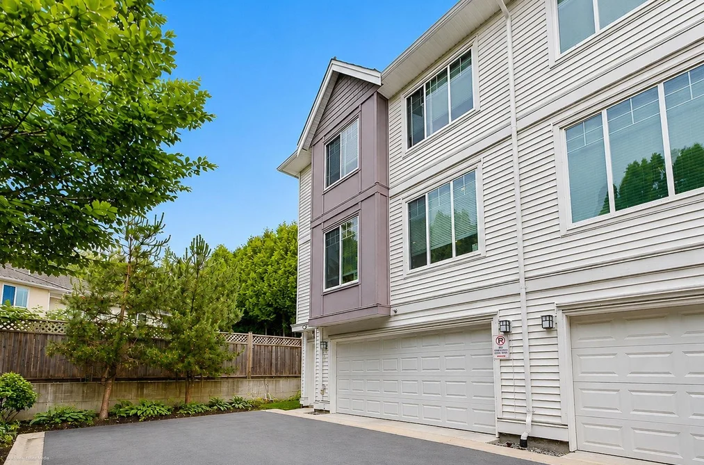 10 8033 166B STREET, Surrey BC V4N 0G7, Surrey BC — Residential for Sale - Photo 2