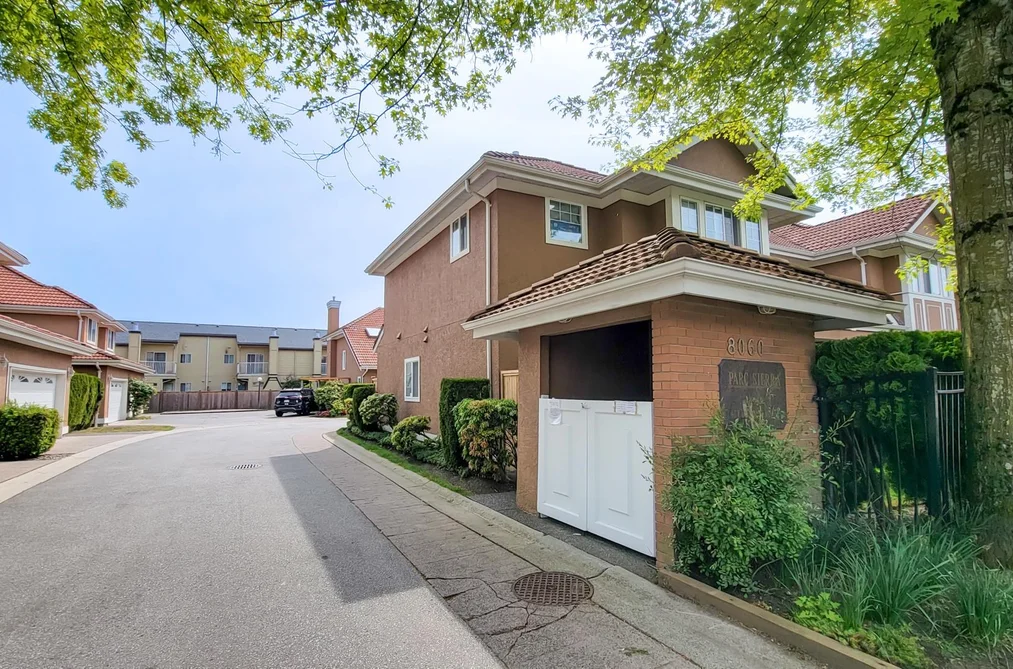 10 8060 ST. ALBANS ROAD, Richmond BC V6Y 2K9, Richmond BC — Residential for Sale - Photo 3