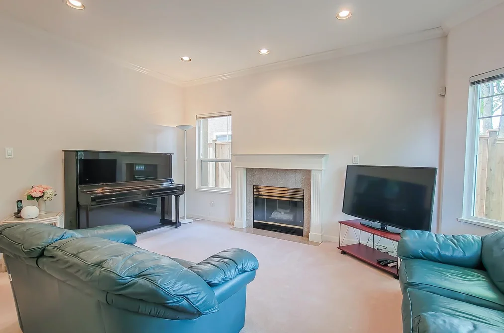 10 8060 ST. ALBANS ROAD, Richmond BC V6Y 2K9, Richmond BC — Residential for Sale - Photo 6