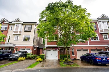 8068 207 St Unit 10, Langley, BC - MLS: R3146303