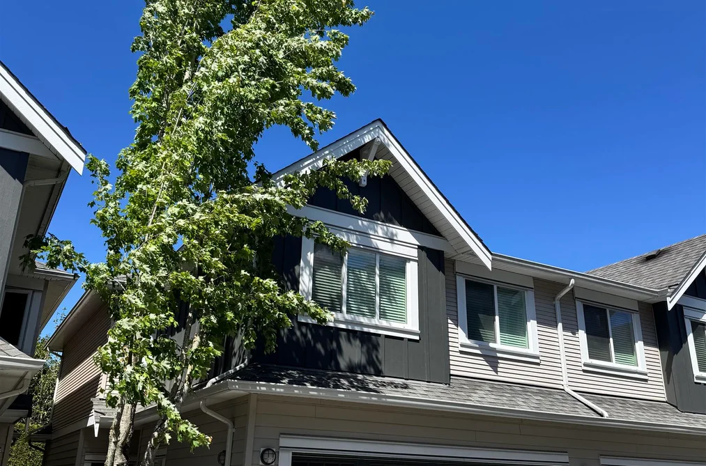 Townhouse for sale at 10 8091 Williams Road Richmond British Columbia - MLS: R3112568
