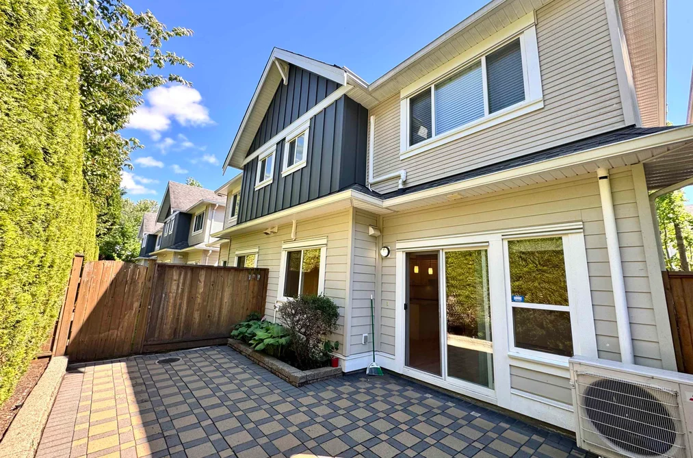 10 8091 WILLIAMS ROAD, Richmond BC V7A 1G4, Richmond BC — Residential for Sale - Photo 3