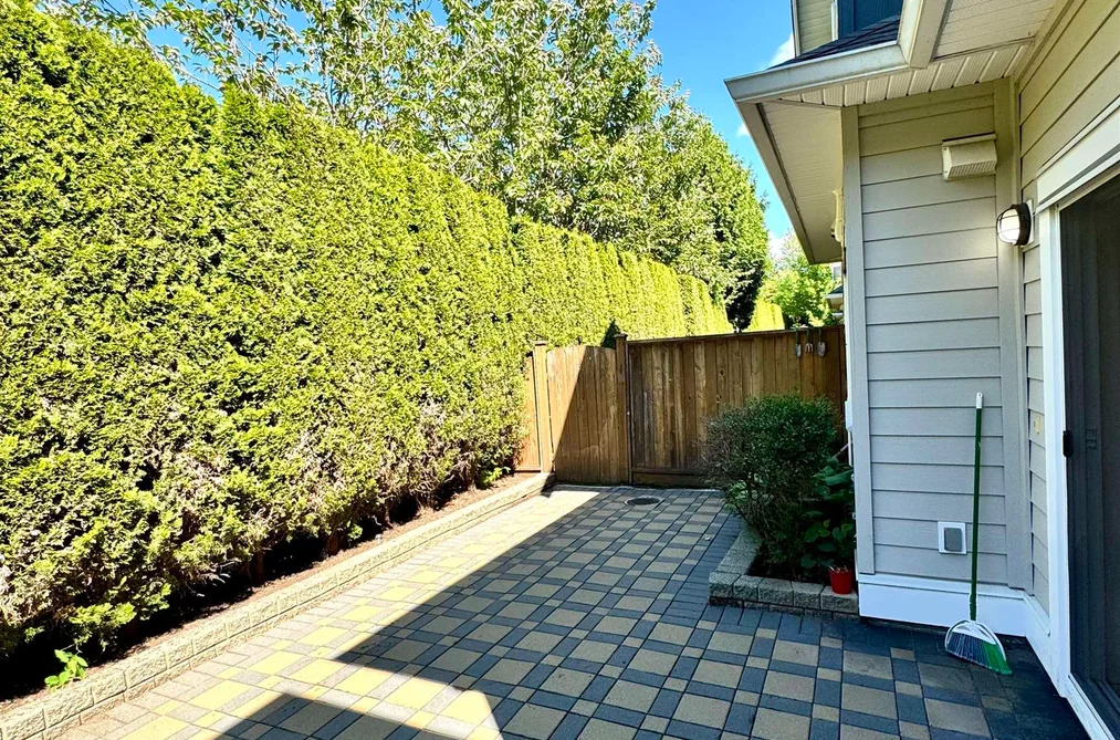 10 8091 WILLIAMS ROAD, Richmond BC V7A 1G4, Richmond BC — Residential for Sale - Photo 4