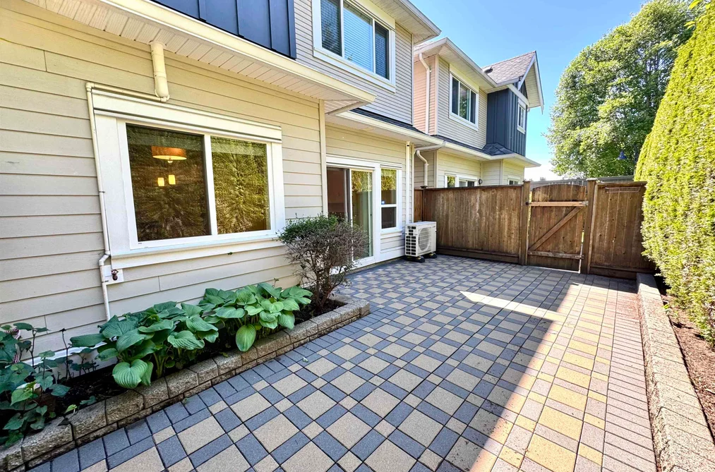 10 8091 WILLIAMS ROAD, Richmond BC V7A 1G4, Richmond BC — Residential for Sale - Photo 5