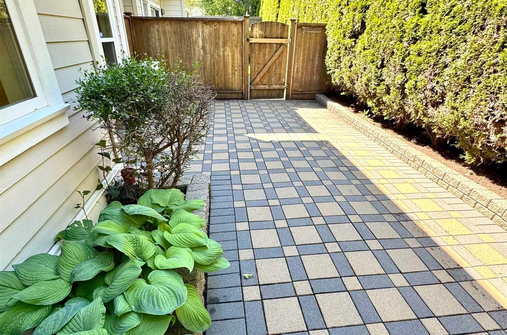 10 8091 WILLIAMS ROAD, Richmond BC V7A 1G4, Richmond BC — Residential for Sale - Photo 7