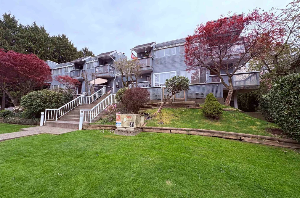 Condo for sale at 10 8500 Anderson Road Richmond British Columbia - MLS: R3114619