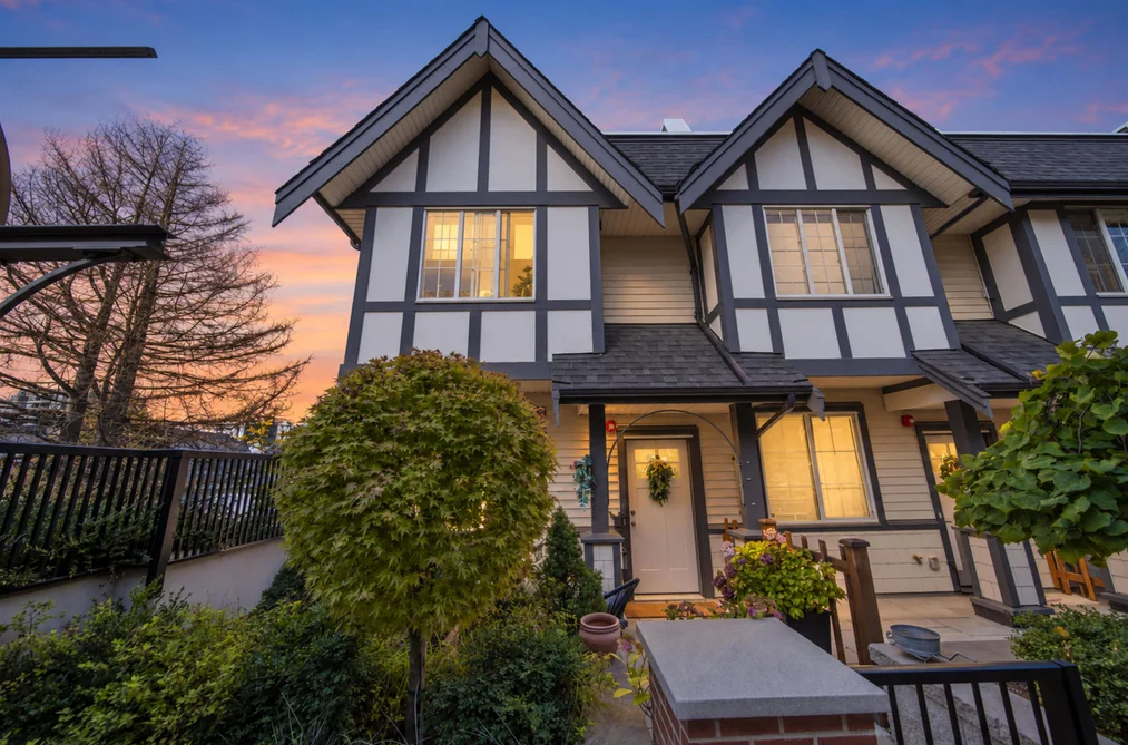 8888 Spires Rd Unit 10, Richmond, BC - MLS: R3170227
