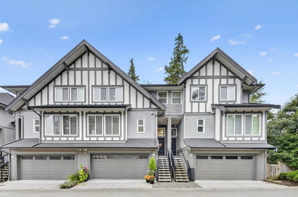 9567 217a St Unit 10, Langley, BC - MLS: R3170422