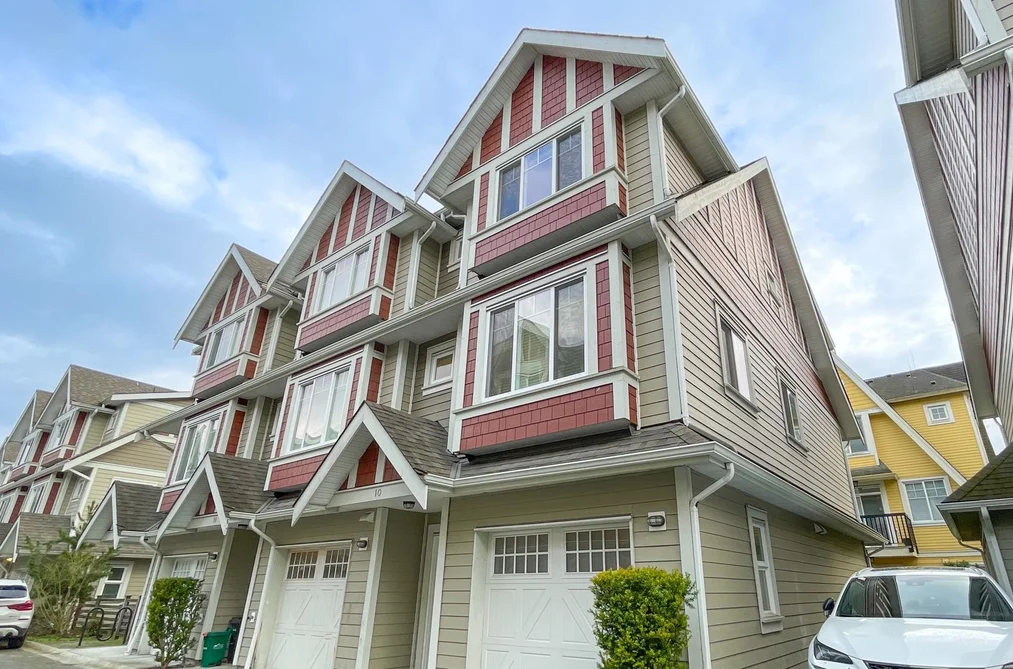9780 General Currie Rd Unit 10, Richmond, BC - MLS: R3174822