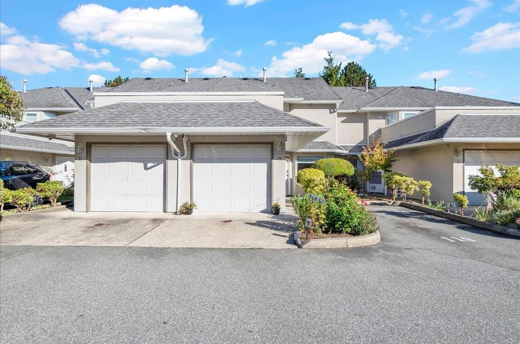 9926 151 St Unit 10, Surrey, BC - MLS: R3172632
