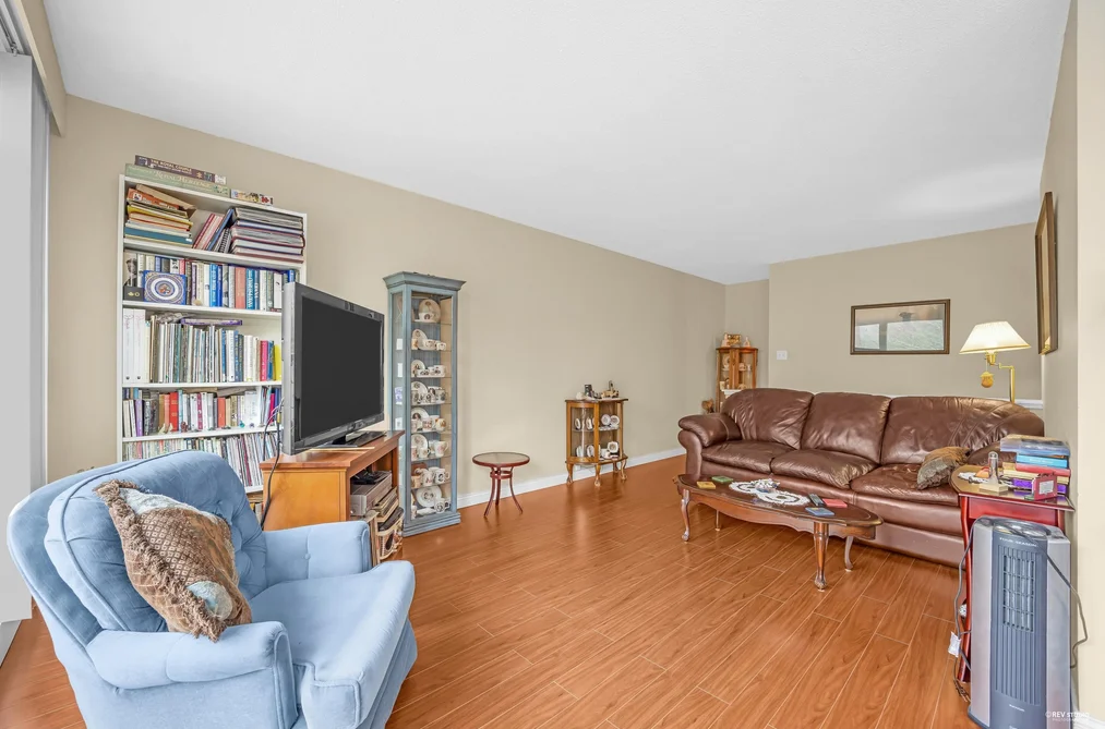 Townhouse for sale at 100 10200 4th Avenue Richmond British Columbia - MLS: R3122354