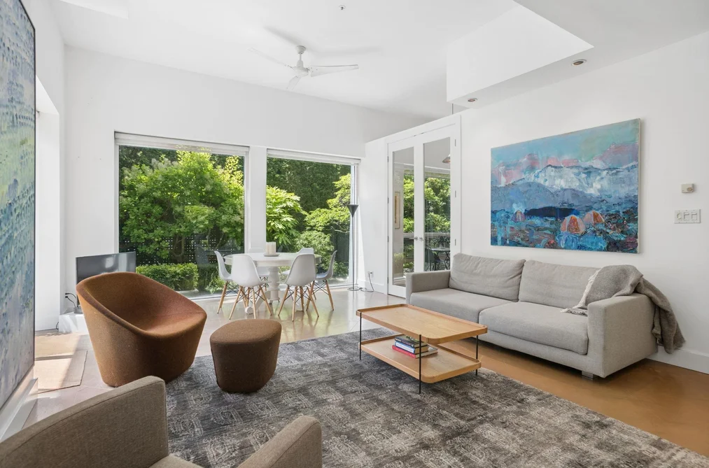 Condo for sale at 100 1550 W 15th Avenue Vancouver British Columbia - MLS: R3140989