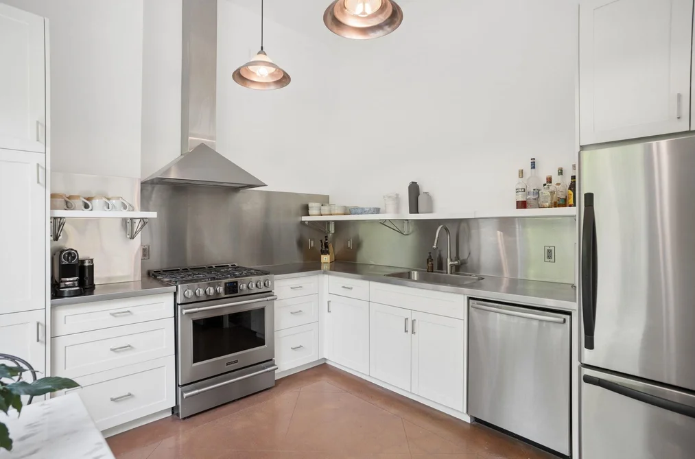 100 1550 W 15TH AVENUE, Vancouver BC V6J 2K6, Vancouver BC — Residential for Sale — Photo 13 of 30