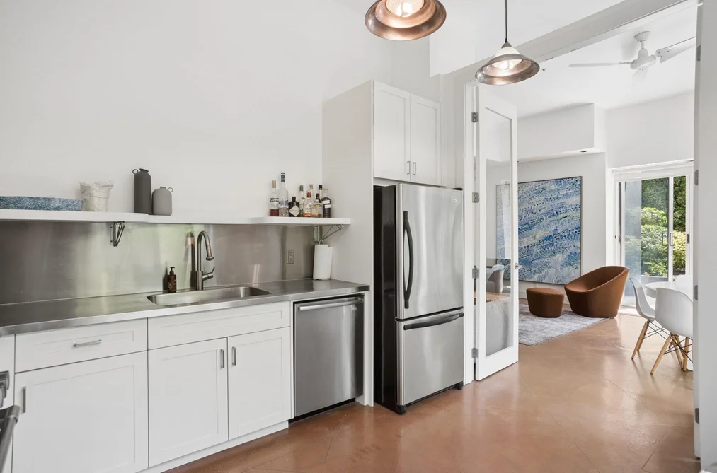 100 1550 W 15TH AVENUE, Vancouver BC V6J 2K6, Vancouver BC — Residential for Sale — Photo 14 of 30