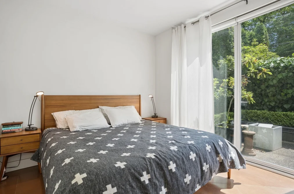 100 1550 W 15TH AVENUE, Vancouver BC V6J 2K6, Vancouver BC — Residential for Sale — Photo 15 of 30