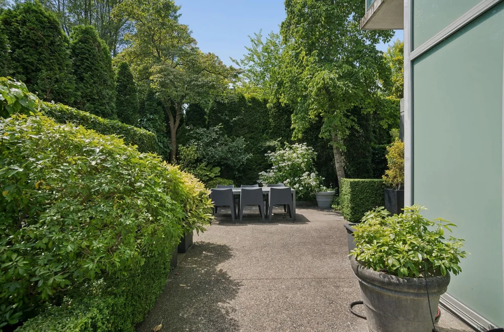 100 1550 W 15TH AVENUE, Vancouver BC V6J 2K6, Vancouver BC — Residential for Sale — Photo 20 of 30