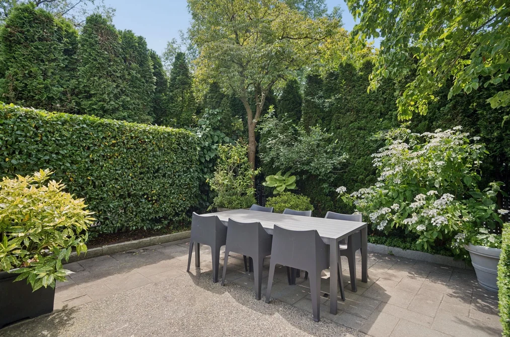 100 1550 W 15TH AVENUE, Vancouver BC V6J 2K6, Vancouver BC — Residential for Sale — Photo 21 of 30