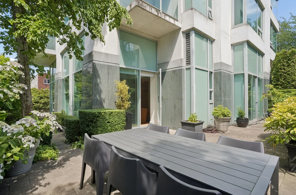 100 1550 W 15TH AVENUE, Vancouver BC V6J 2K6, Vancouver BC — Residential for Sale — Photo 23 of 30