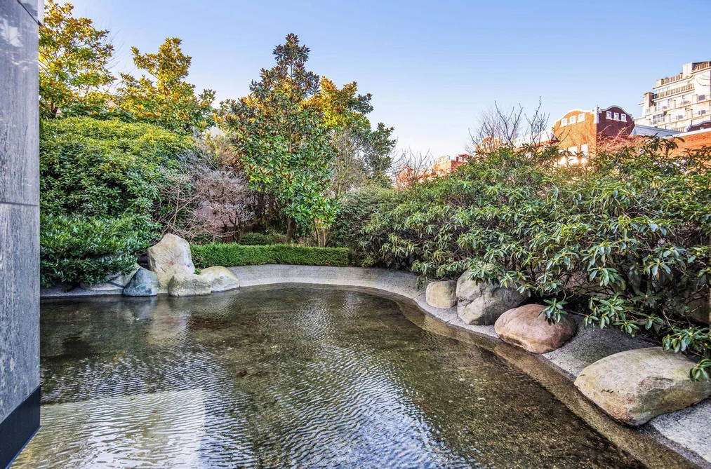 100 1550 W 15TH AVENUE, Vancouver BC V6J 2K6, Vancouver BC — Residential for Sale — Photo 27 of 30