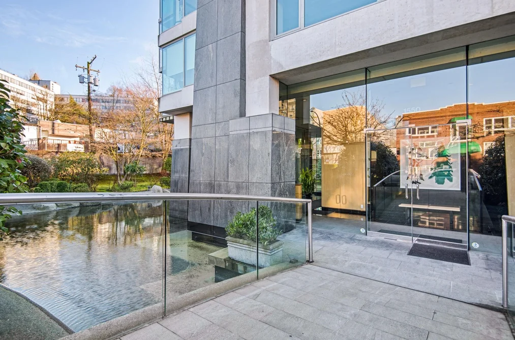 100 1550 W 15TH AVENUE, Vancouver BC V6J 2K6, Vancouver BC — Residential for Sale — Photo 28 of 30