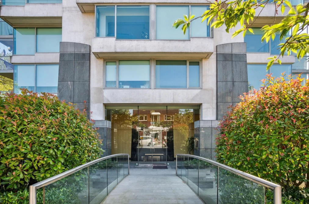 100 1550 W 15TH AVENUE, Vancouver BC V6J 2K6, Vancouver BC — Residential for Sale — Photo 29 of 30