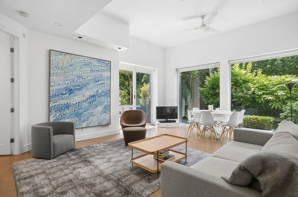 100 1550 W 15TH AVENUE, Vancouver BC V6J 2K6, Vancouver BC — Residential for Sale — Photo 5 of 30